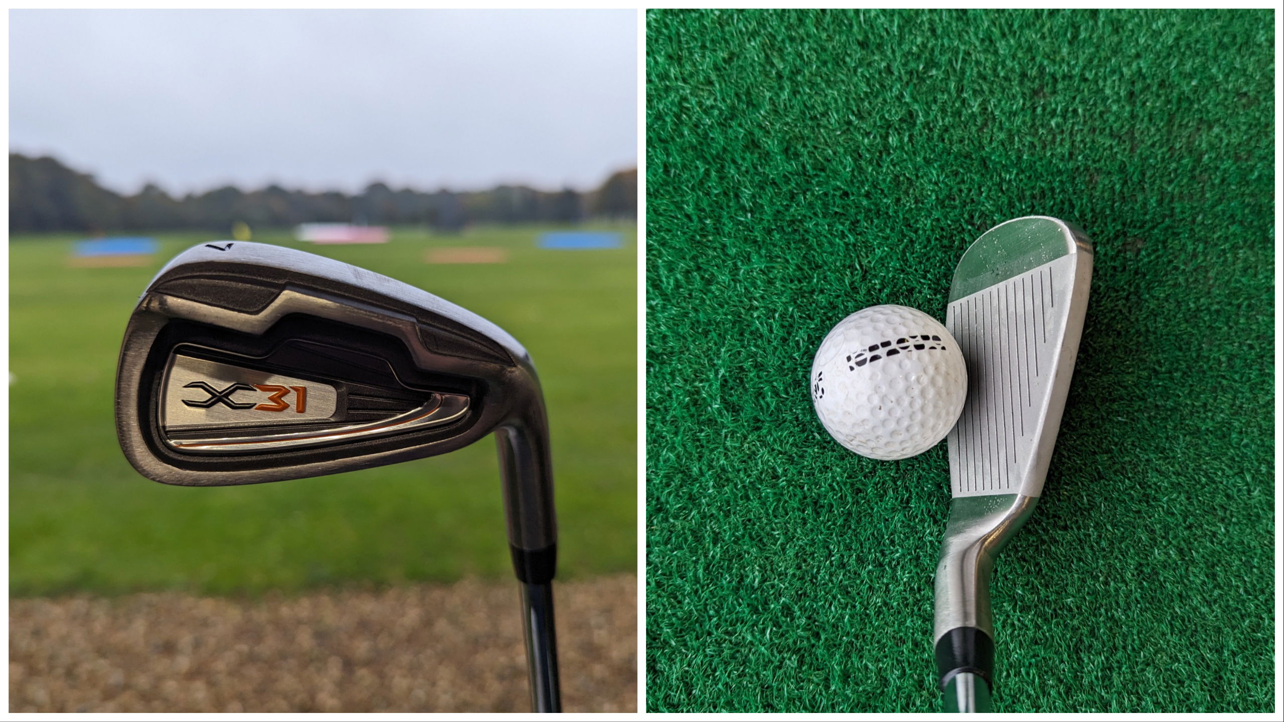 Wilson X31 Package Set Review: A great place to start for golf